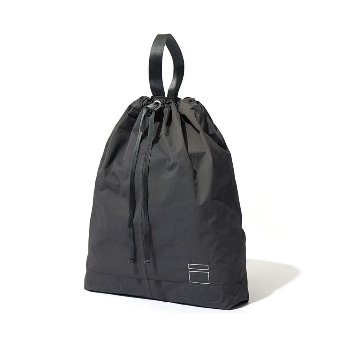 BS 08-1C FISHERMAN BAG 6 ( OLIVE GREY )