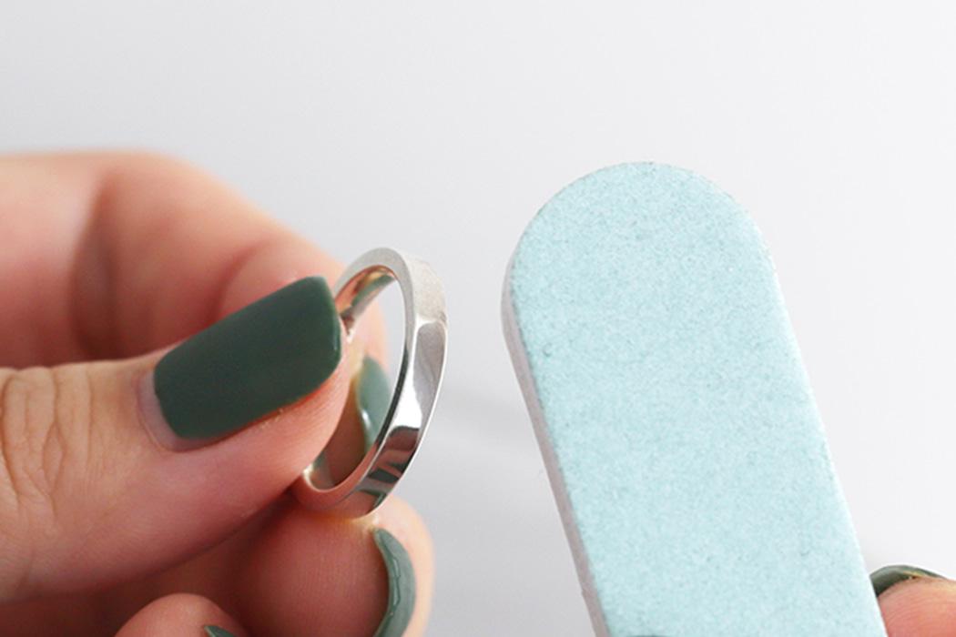 주얼리 유·무광 사포 (셀프수리아이템)