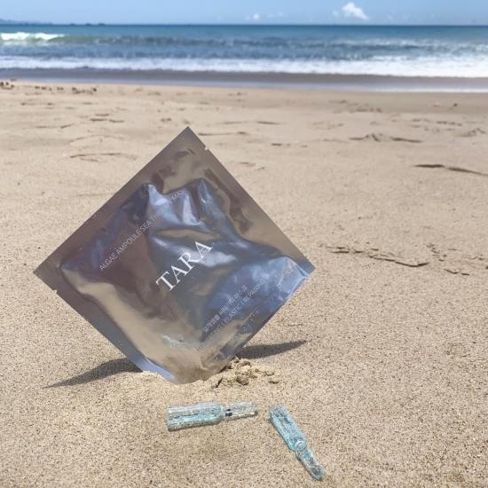 알개앰플 씨테라피 마스크