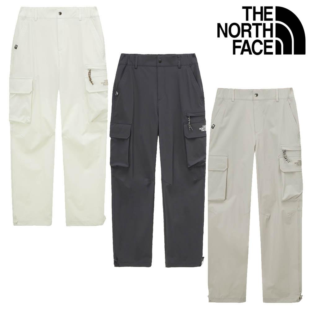 노스페이스 카고 바지 캠퍼 팬츠 NP6NP11