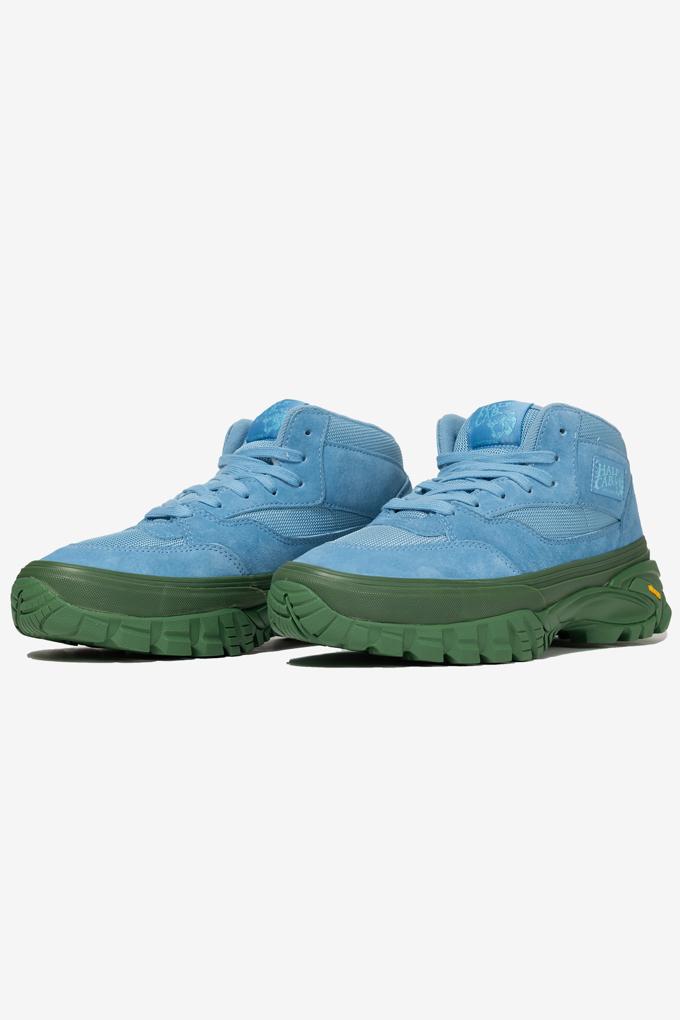 OTW HALF CAB 33 VIBRAM