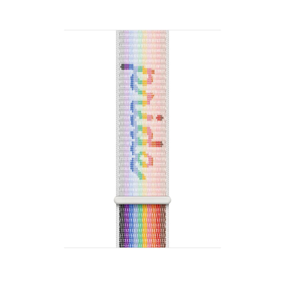 45mm 프라이드 에디션 스포츠 루프
