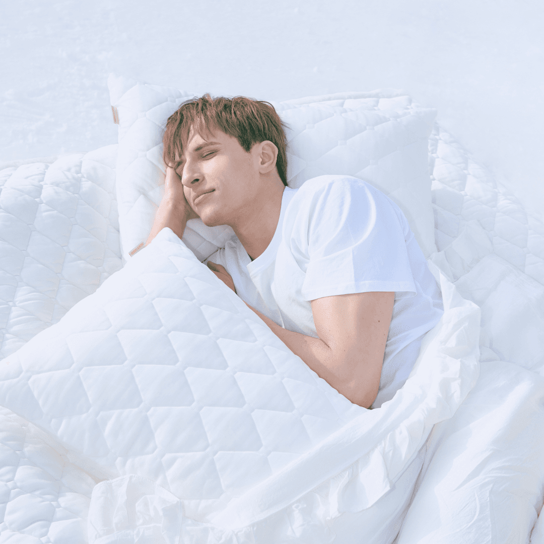 [프렌치럭셔리] 프랑스 냉감패드 글라쎄 3중직- 정품 듀라론100% 국내제작