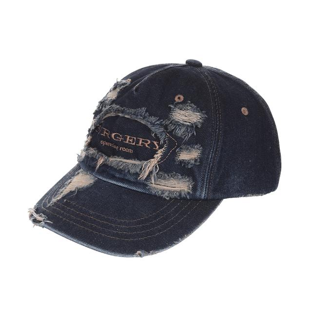 ★RONRON★ RRxNAON FURRYDISE BALL CAP 8color RRxNAON] FURRYDISE BALL CAP (8color) - RONRON 론론