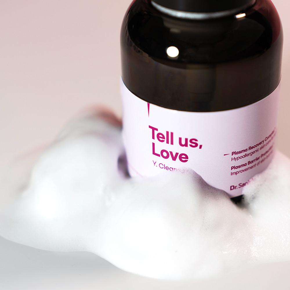 순피 여성청결제 남성청결제 임상 약산성 버블 거품 폼 이너케어 270ml 닥터센