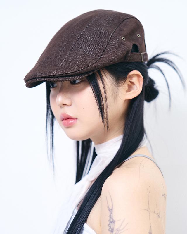 ●RSSC● WESTERN RIVET BALL CAP - BLACK / unisex WESTERN RIVET MESH CAP - BLACK/IVORY - RSSC | 60% - Asian