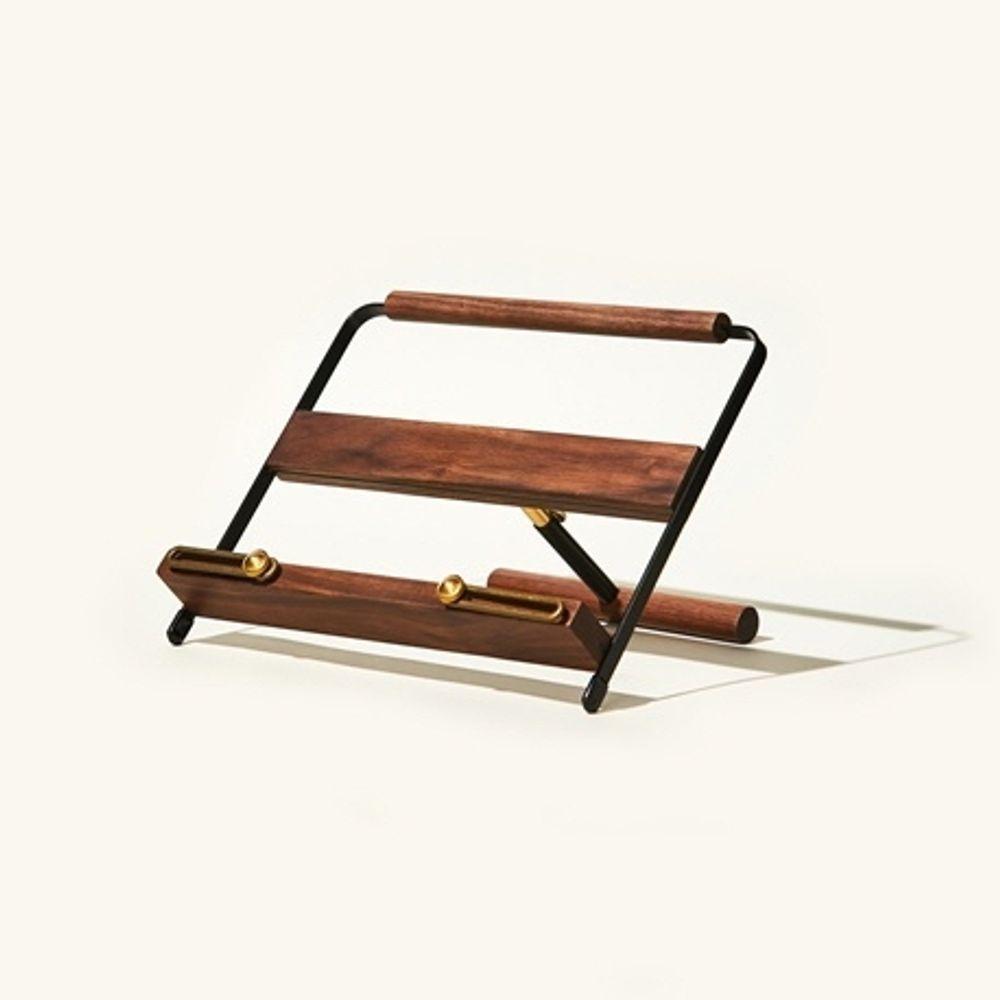 교보문고 시그니처 독서대(월넛)