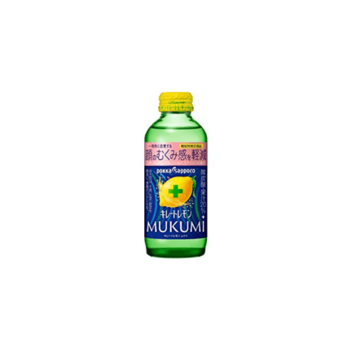 포카삿포로 킬레이트 레몬 MUKUMI 155ml × 24개 기능성 표시 식품, 155ml, 24개 - 기타탄산음료 | 쿠팡