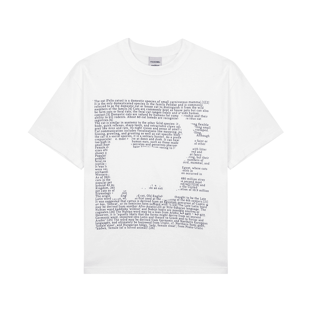 NO COLOR SHADOW CAT_WHITE