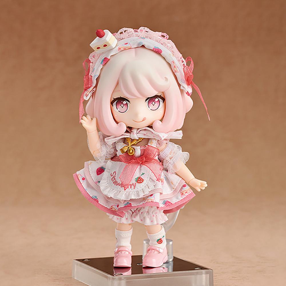 [예약] 넨도로이드돌 티타임 시리즈: 비앙카