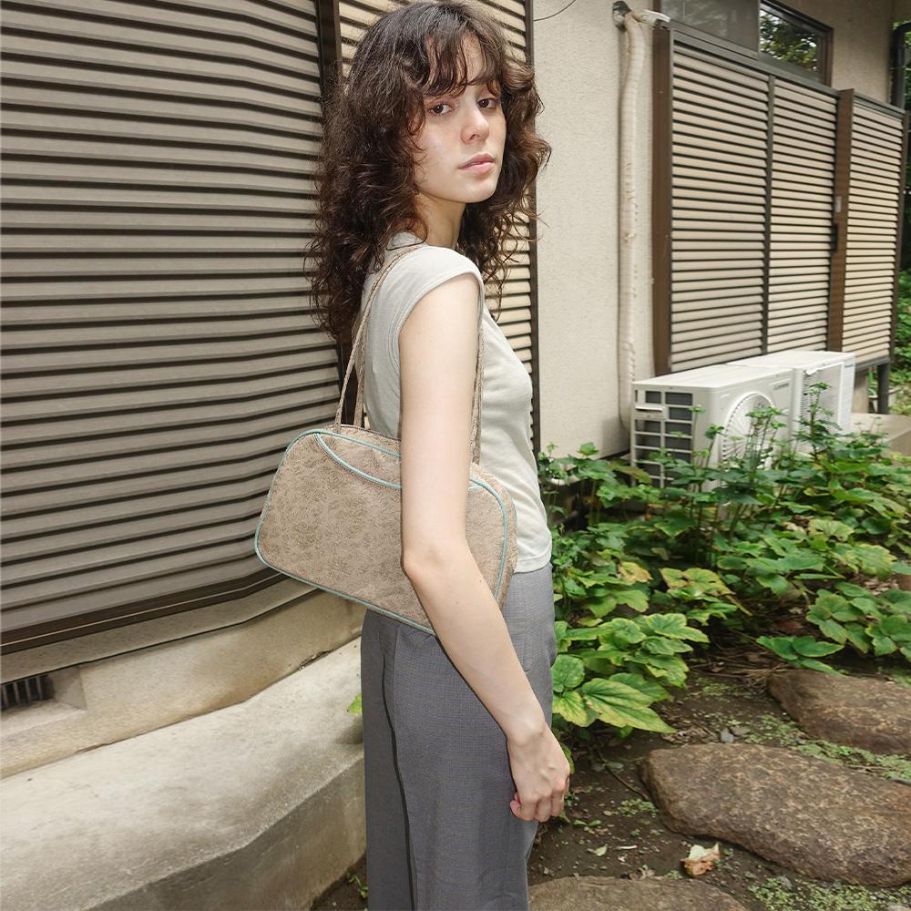Uni bag_Khaki