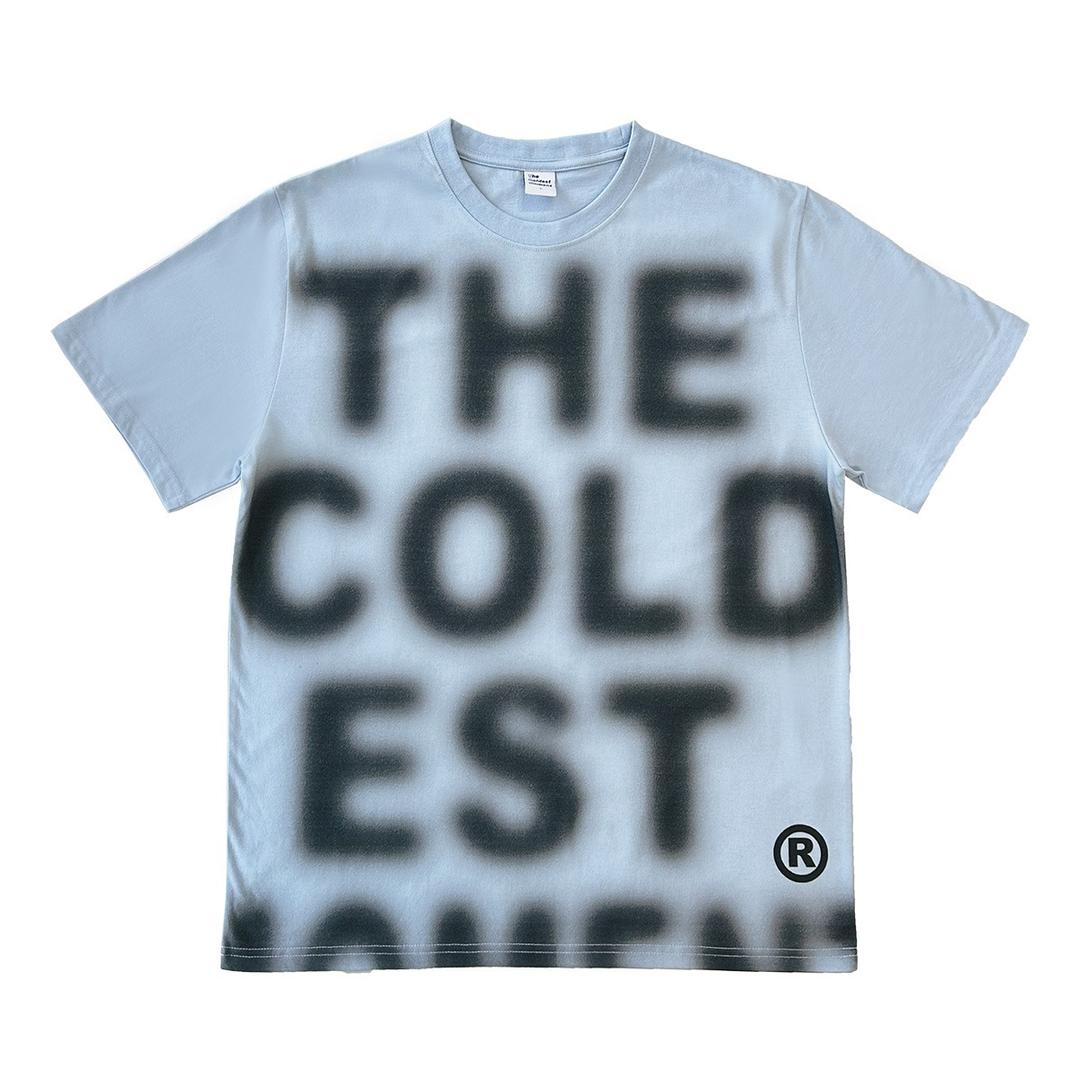 TCM blur logo T (sky blue)
