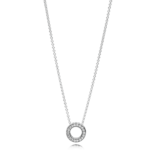 하츠 오브 판도라 네크리스