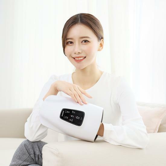 메디니스 포미 손마사지기 MVP-5501W (화이트)