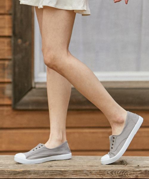 잉글레사 일라스티코 틴타다 푼테라 (106623-GRIS)