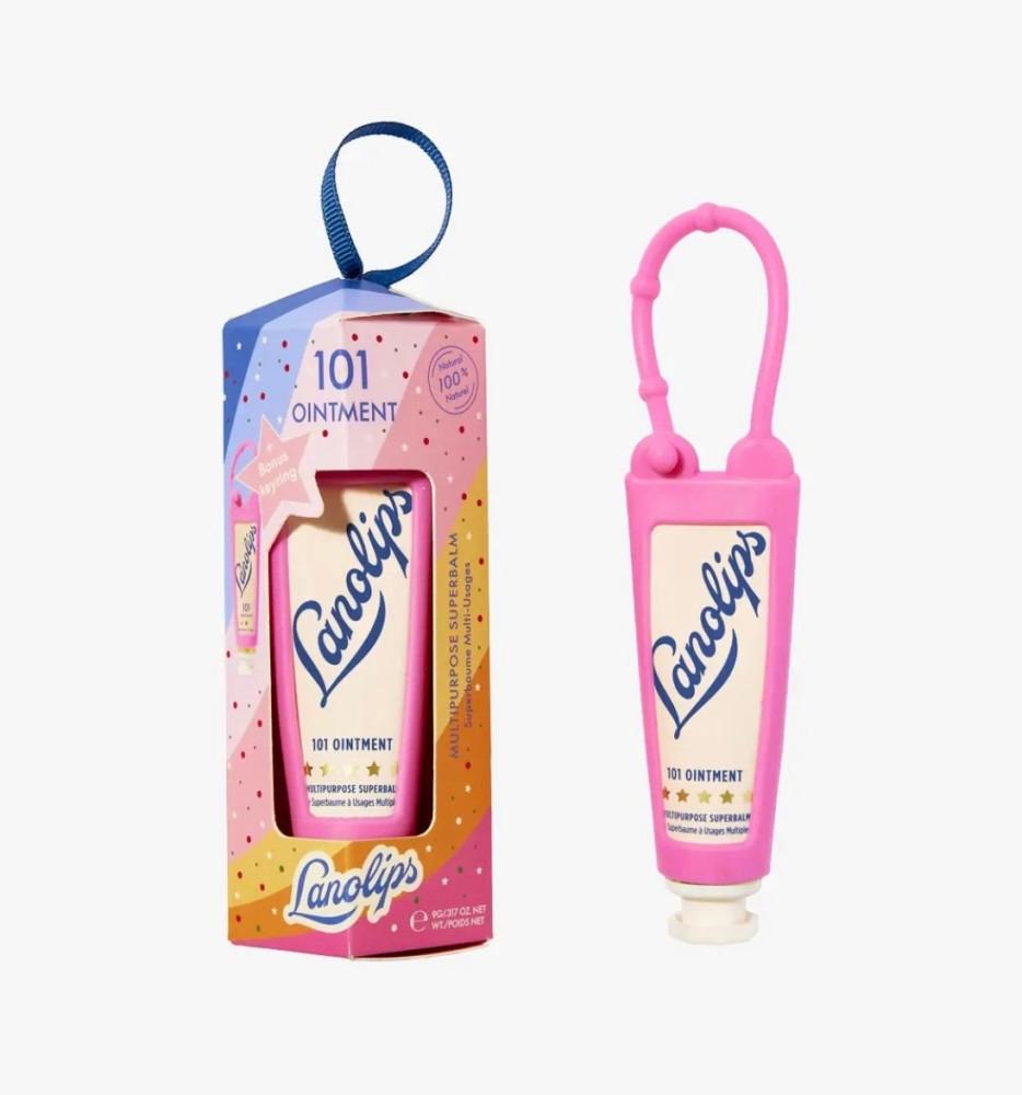 한정판 엔시티 재민 립밤 라노립스 양태반 멀티밤 크림, 립케어 오인트먼트 101 9g 15g