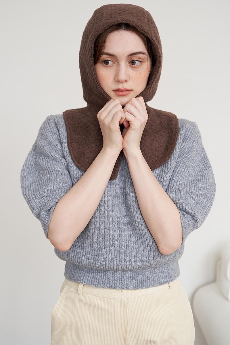 coco boucle balaclava CB