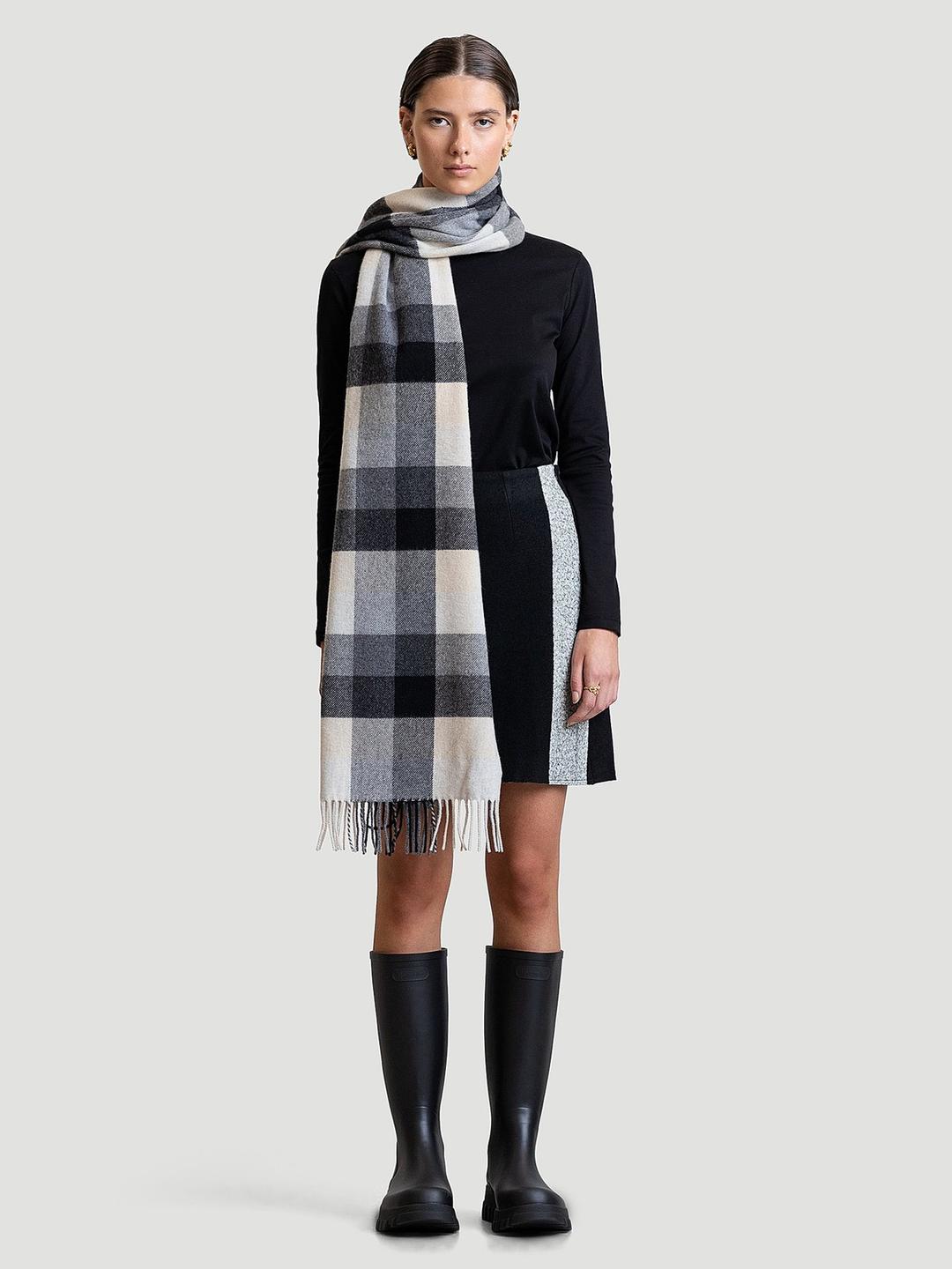 Dipper Check M Warsaw