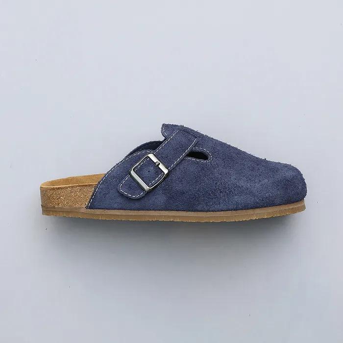 CS-01 SUEDE_NAVY