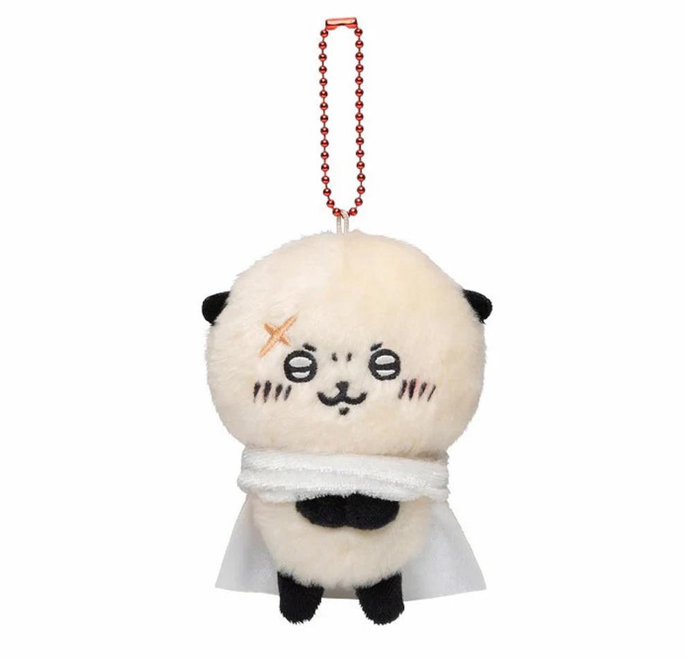 치이카와 랏코 쁘띠 마스코트 인형 기본 키홀더 키링