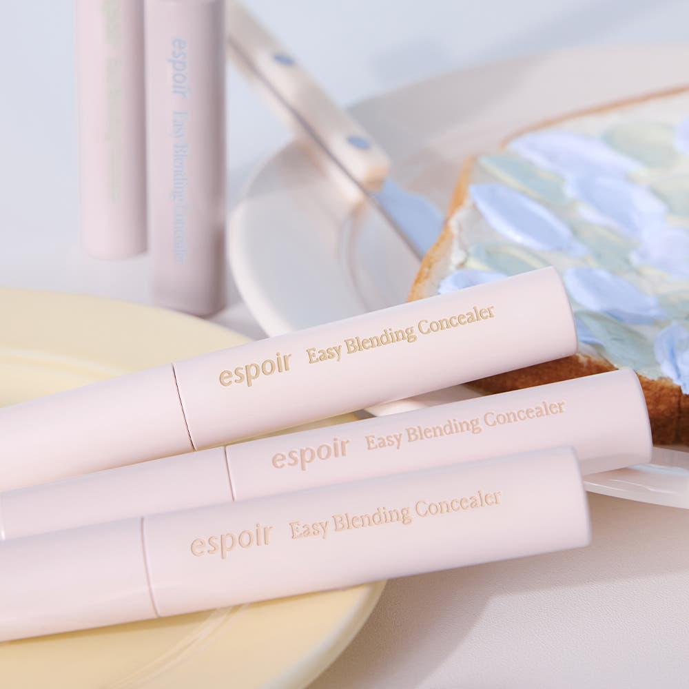 에스쁘아 이지 블렌딩 컨실러 8ml 