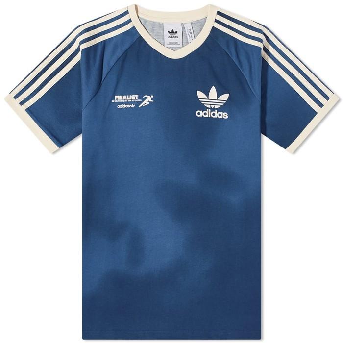 Adidas Mellow Ride Club Tee
