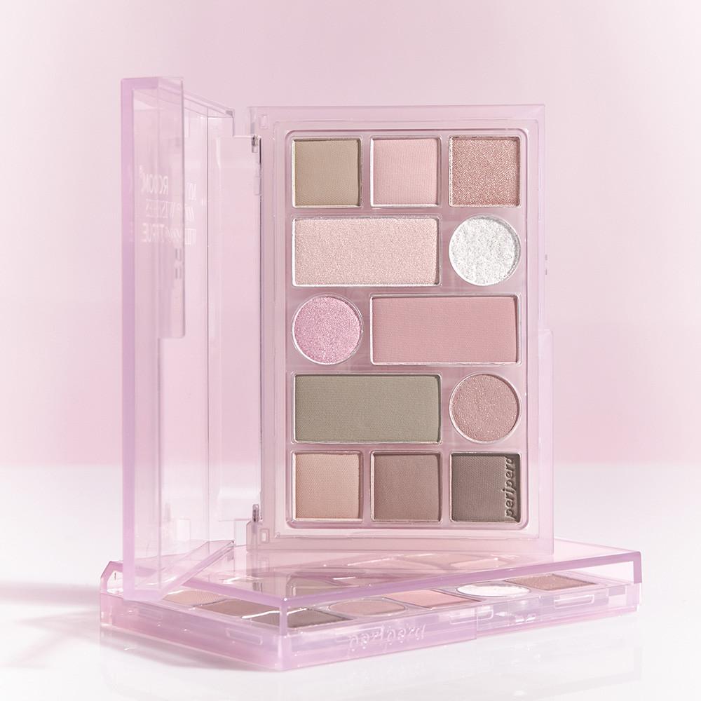 [NEW컬러 출시] 페리페라 올테이크 무드 테크닉 팔레트 0.7gx3, 0.9gx6, 2gx3 / 0.47oz.