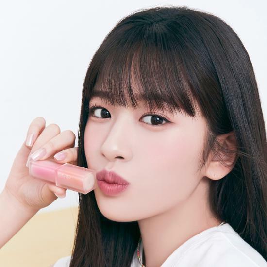 [NEW 컬러 추가]클리오 쉬폰무드립