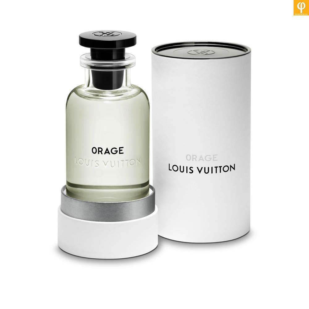 루이비통 향수 오라쥬 Orage 100ml
