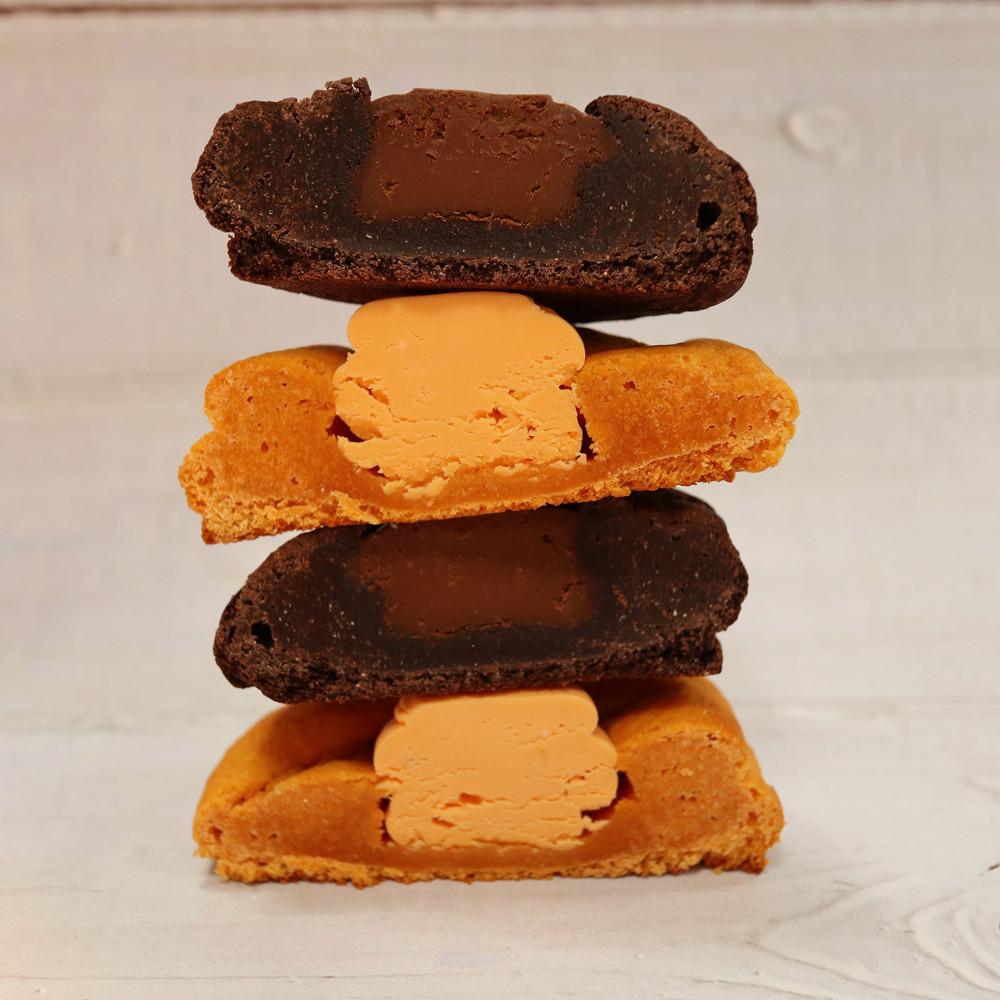 프로틴 단백질 다이어트 무설탕 쿠키 [브디단백] [원산지:원산지 표기 의무대상 아님]