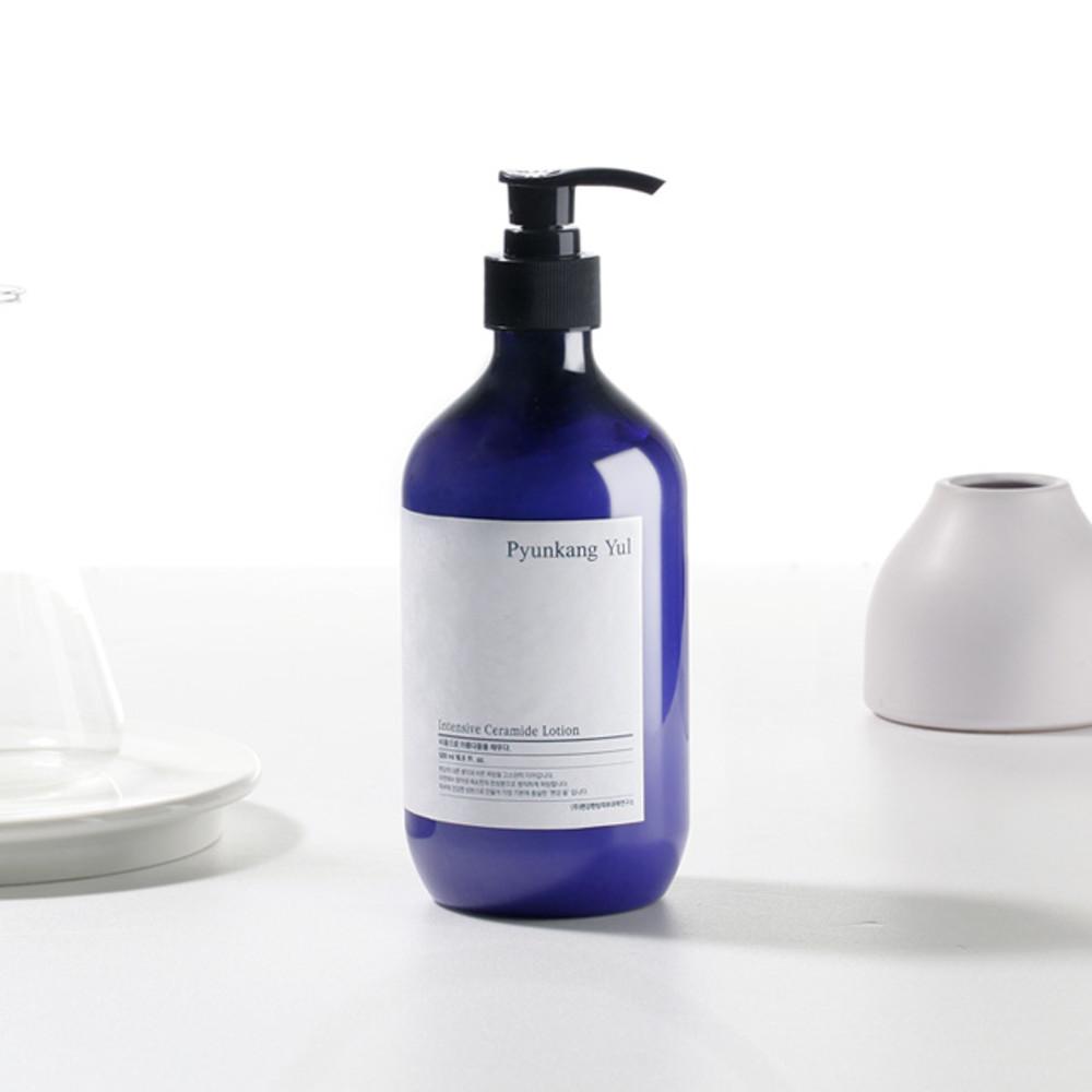 고보습 세라마이드 로션 500ml(1개입)