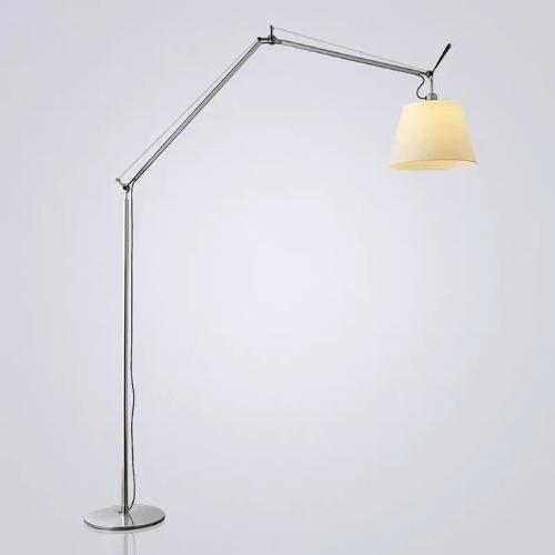 tolomeo mega floor lamp