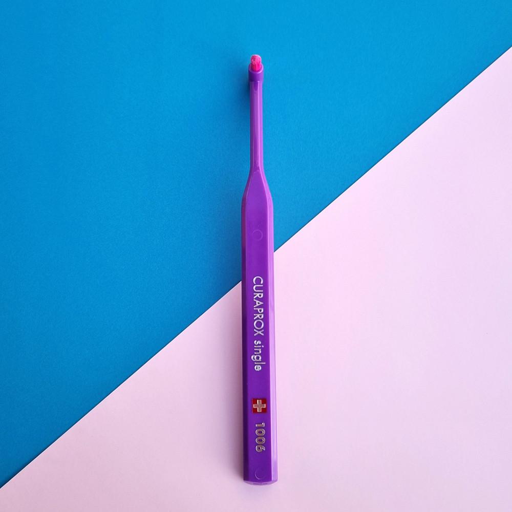 큐라덴 큐라프록스 CS1006 어금니 칫솔