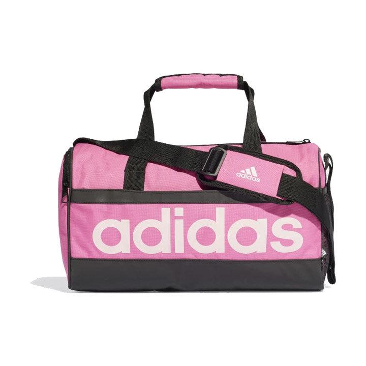 아디다스 에센셜 리니어 더플백 XS HR5347