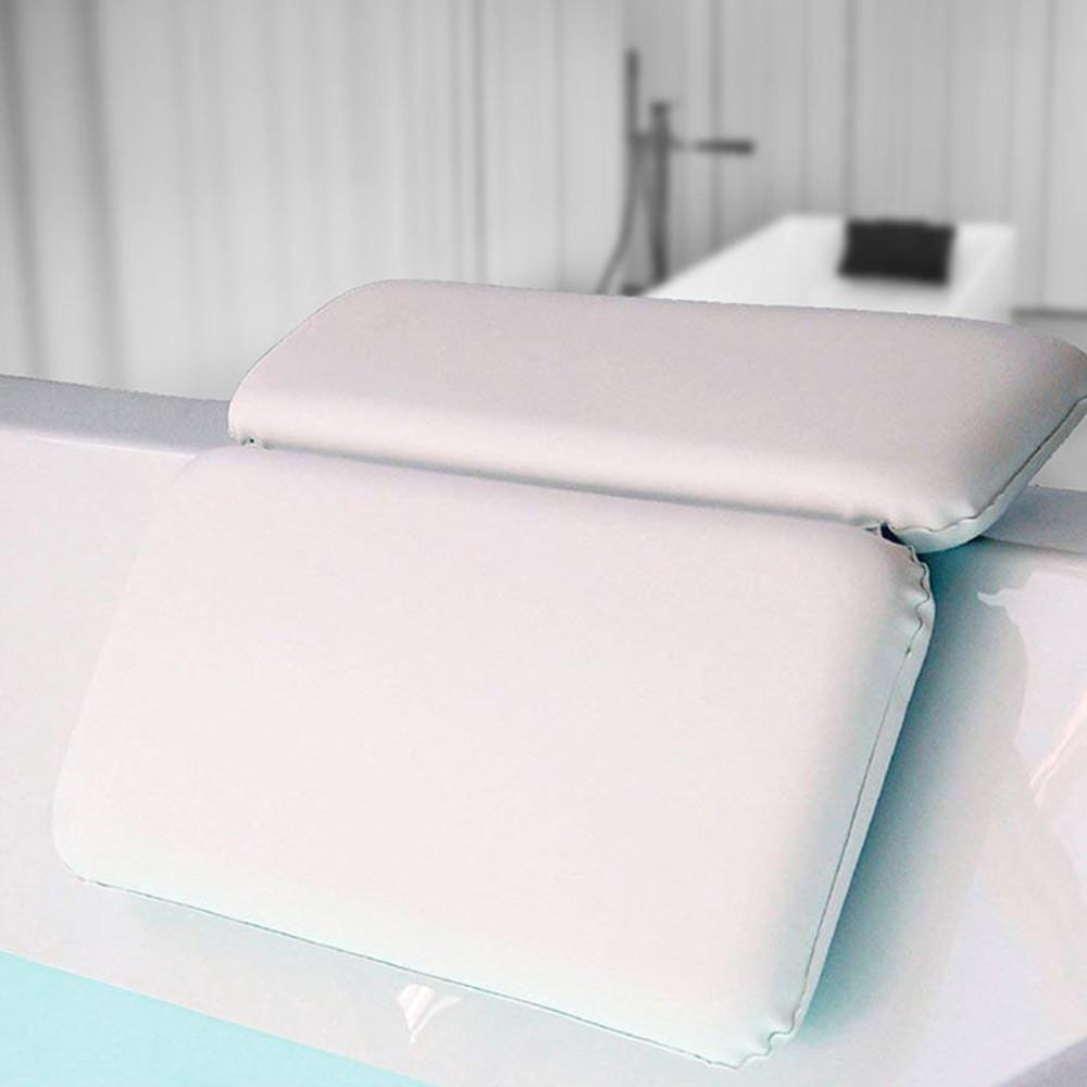 욕조 베개 배게 반신욕 머리 목 받침 등받이 가정용 사우나 스파 목욕 용품