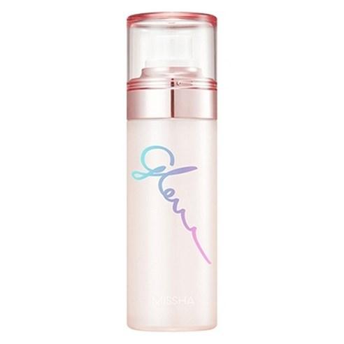 미샤 글로우 스킨밤 투 고 미스트 80ml, 80ml, 1개 - 미스트 | 쿠팡