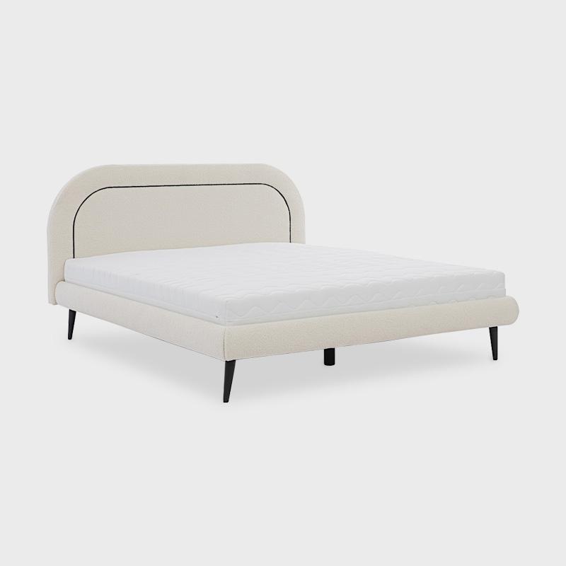 넬로 침대 (매트리스 별도)