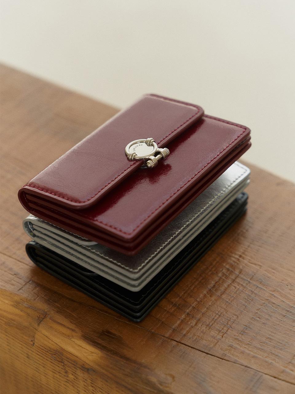 LETTRE CARD WALLET_3color
