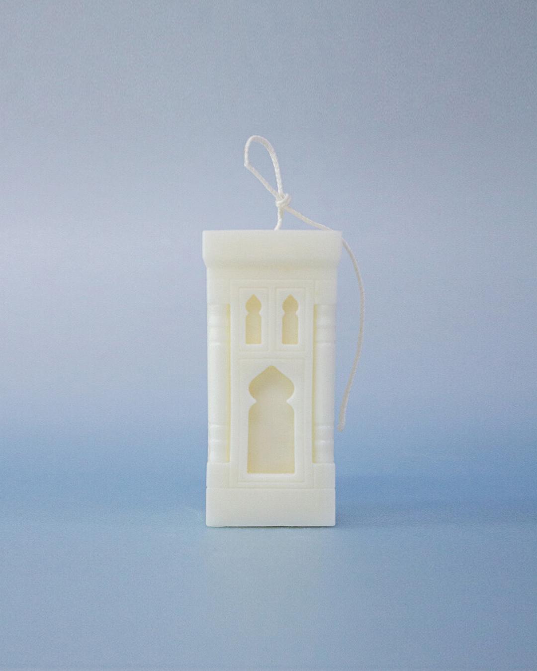 HYM | Après le Bain Candle