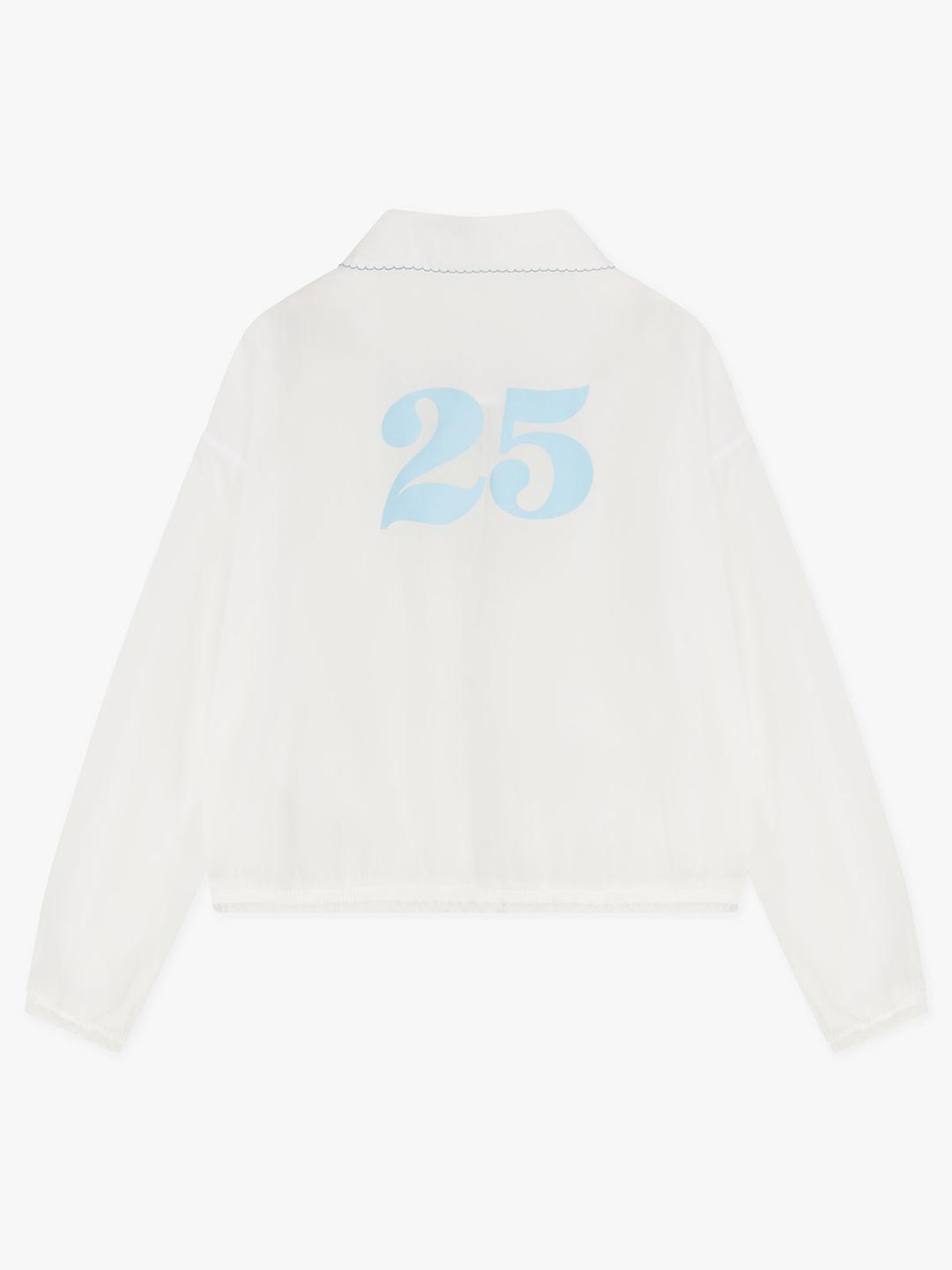 TWENTY-FIVE SCOTCH JACKET