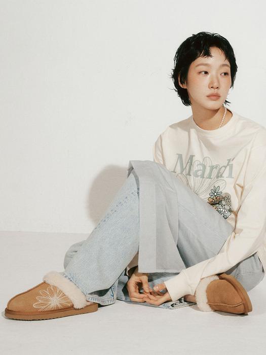 CLASSIQUE SLIPPER(2CM)_8Color