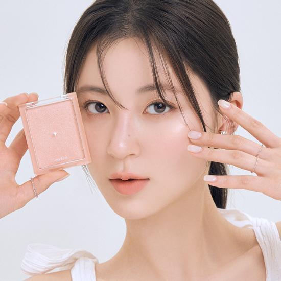 [하이라이터]롬앤 시스루 베일 라이터