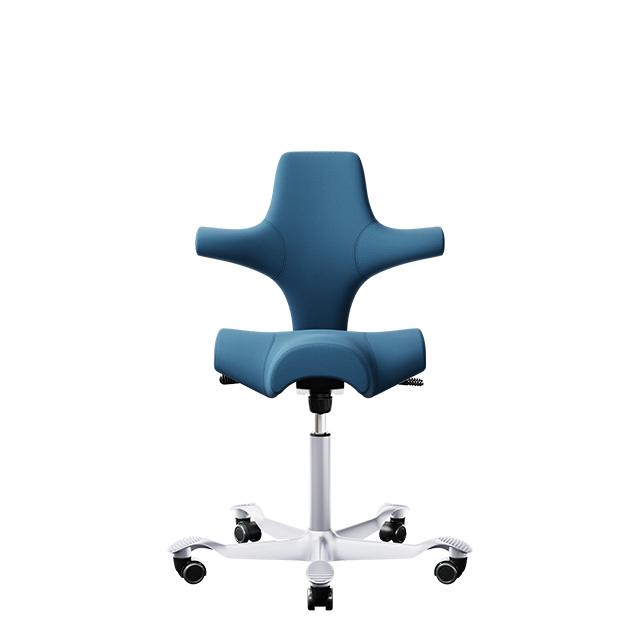 Flokk HAG Capisco 8106 | 플로크 하그 카피스코 8106 NEXUS 패브릭