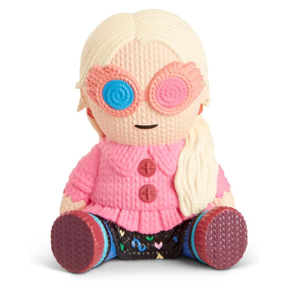 해리포터 루나 러브굿 뜨개질 니트 피규어