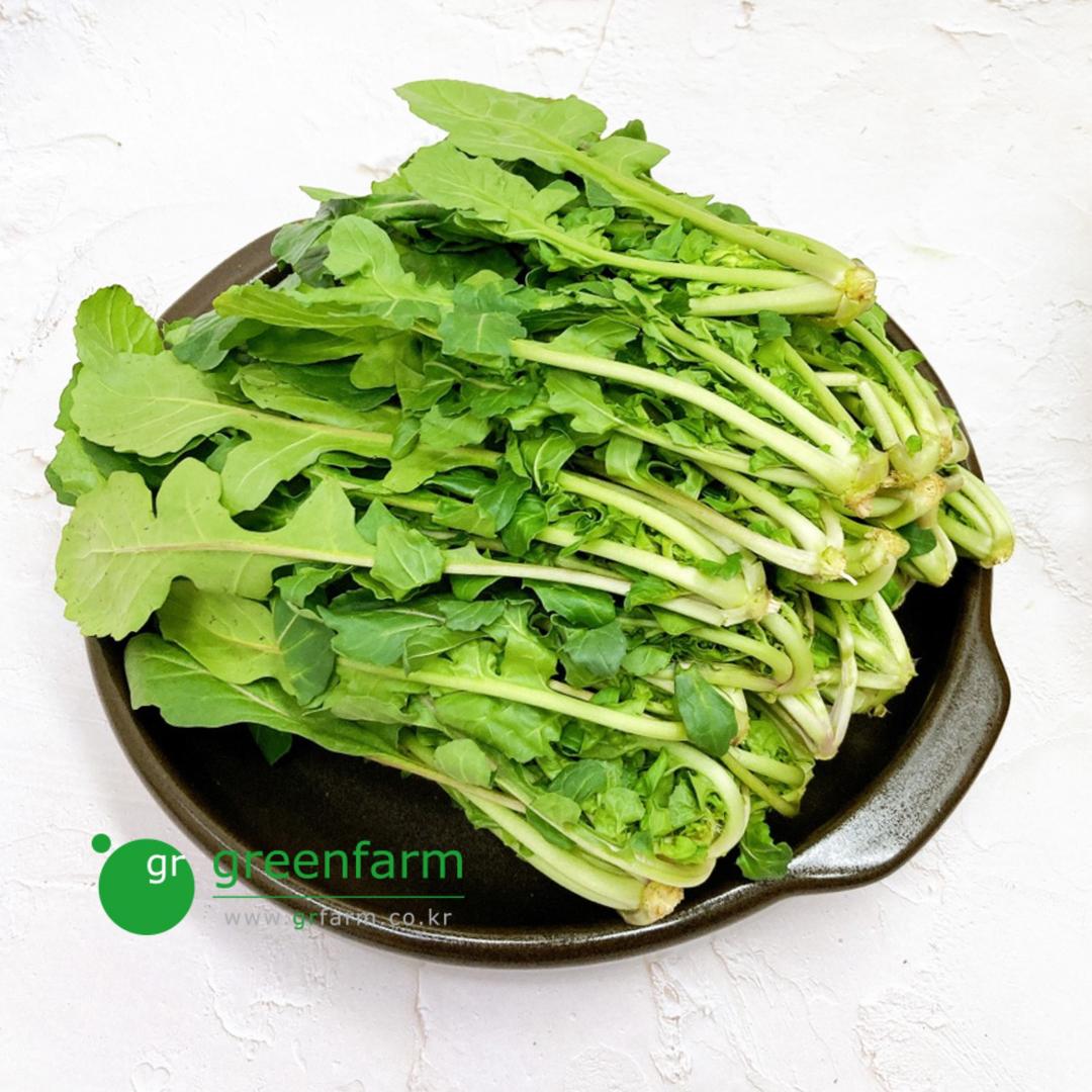루꼴라 300g