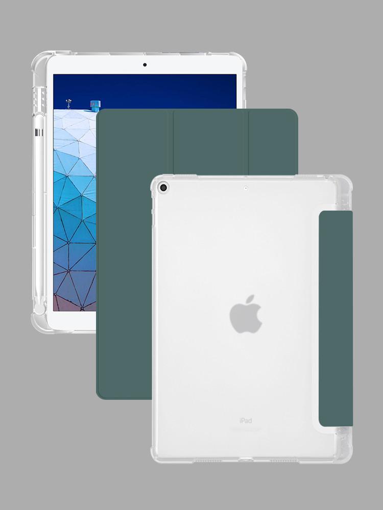 제이로드 아이패드 에어3세대 10.5형  애플펜슬 수납 홀더 케이스