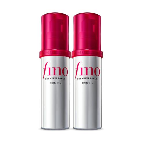 프리미엄 터치 헤어 오일 70ml 2개
