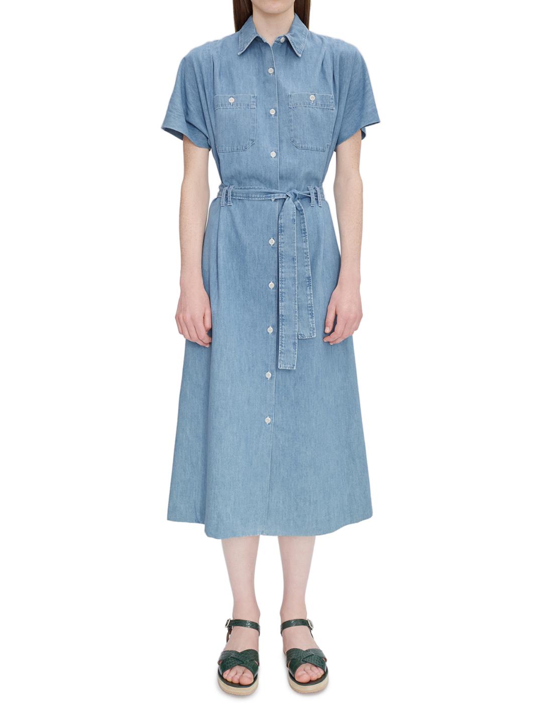 New Drew Dress