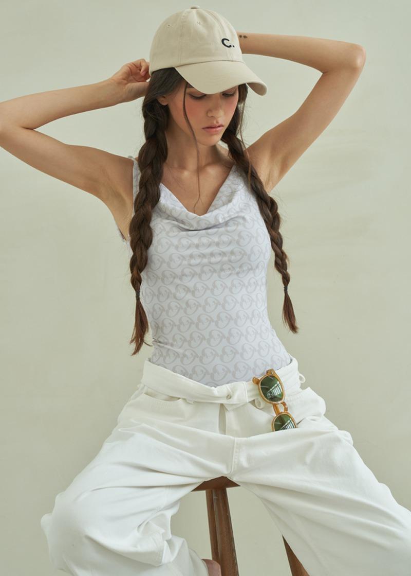 10/24예약배송Draping ops_beige