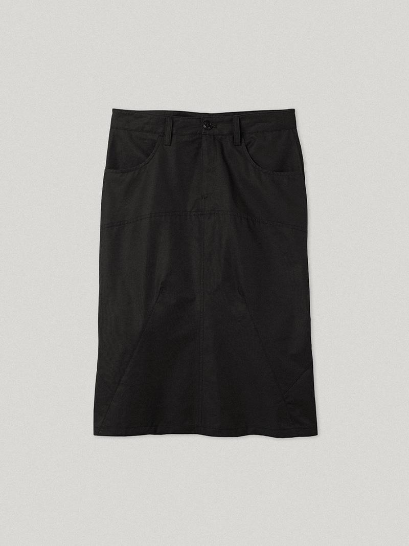 Maroney Skirt Black (2nd)